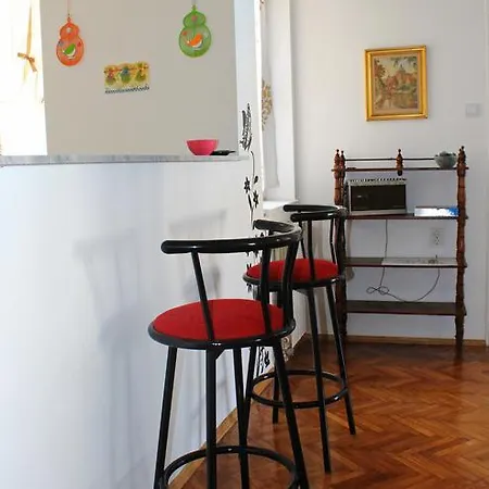 M&M Apartment Zagreb Room photo