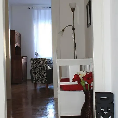 M&M Apartment Zagreb Room photo