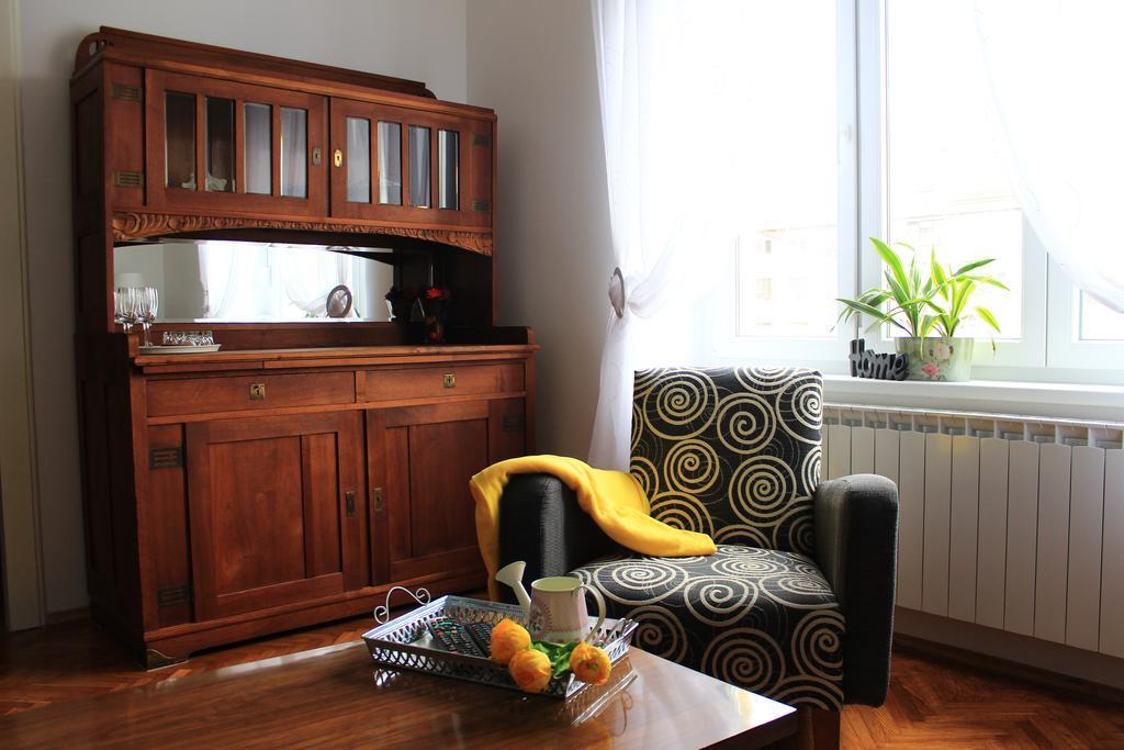 M&m Apartmán Záhřeb