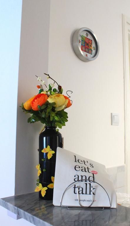 Apartmán M&m Záhřeb