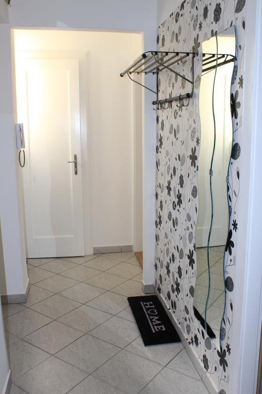 Apartmán M&m Záhřeb